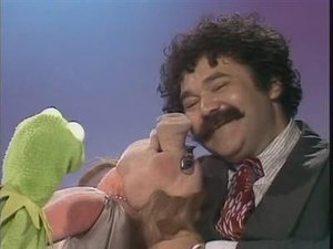 The Muppet Show Avery Schreiber