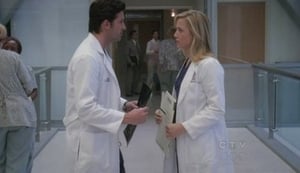 Grey’s Anatomy: Stagione 6 x Episodio 2