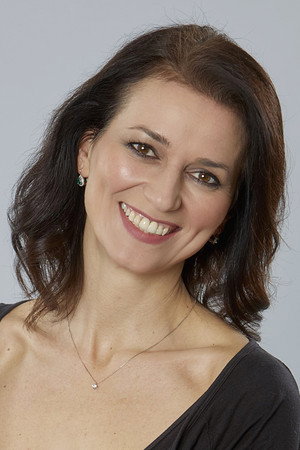 Adéla Gondíková portrait