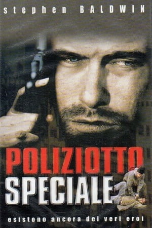 Poster Poliziotto speciale 1998