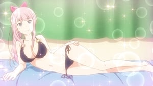 Senryuu Shoujo: Saison 1 Episode 8