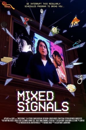 Mixed Signals (2023)