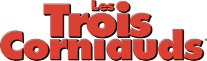 Les Trois Corniauds