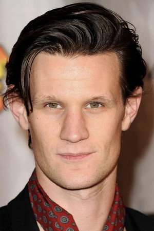 Matt Smith