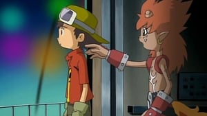 Digimon Frontier Home Again, Takuya Returns