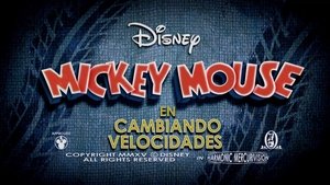 Mickey Mouse: 3×5