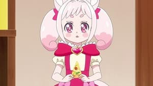 Delicious Party♡Precure: Saison 1 Episode 24