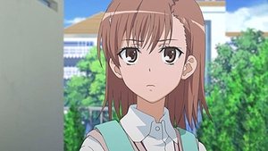 A Certain Scientific Railgun: 1×18