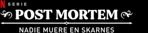 Post Mortem: Ninguém Morre em Skarnes — Logos 2