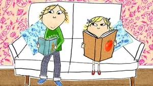 Charlie and Lola But That is My Book