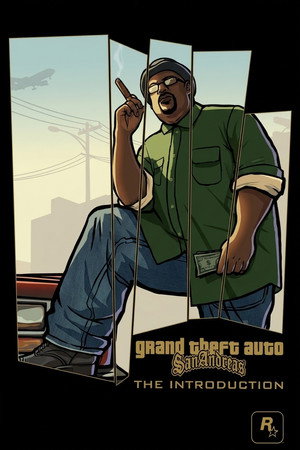 Image Grand Theft Auto: San Andreas - The Introduction
