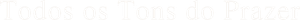 Todos os Tons do Prazer — Logos 5