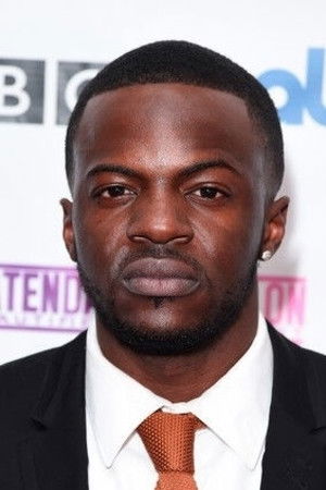 Michael Salami photo