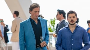 Riviera: Stagione 1 x Episodio 4