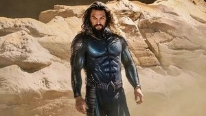 Aquaman and The Lost Kingdom (2023) อควาแมน 2 เจ้าสมุทร