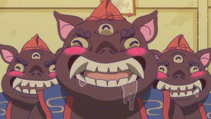 “Deji” Meets Girl: 1×10