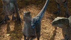 Jurassic World (2015)