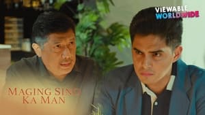Maging Sino Ka Man: Season 1 Full Episode 14