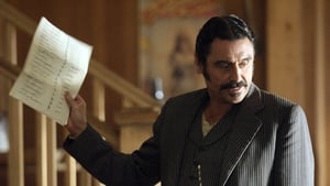 Deadwood Season 1 Episode 9