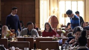 Legacies: 1 Staffel 4 Folge