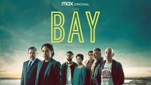 poster The Bay