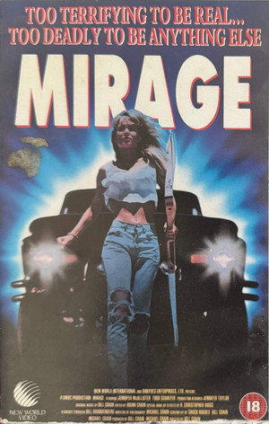 Mirage 9