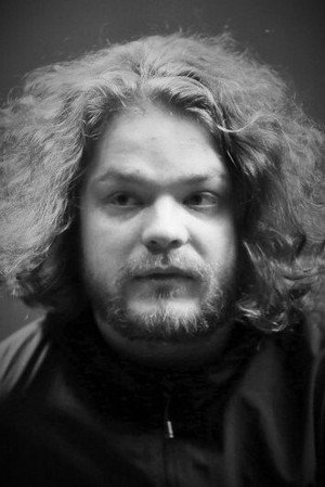 Matīss Kaža portrait