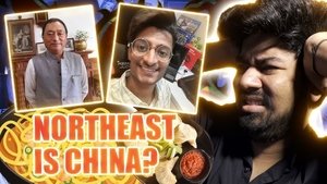 PARAS OFFICIAL KICKS ARUNACHAL PRADESH IN CHINA