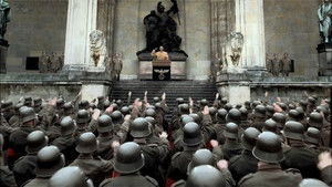 Hitler: El reinado del mal (Open Matte)