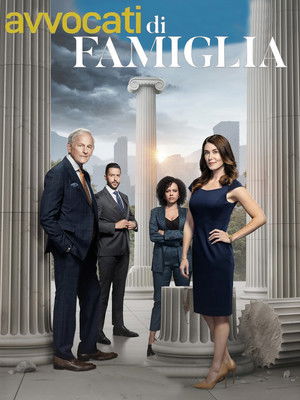Avvocati di famiglia: Stagione 3