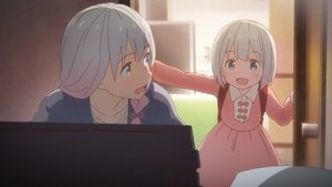 Eromanga Sensei Season 1 Episode 11