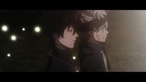 Black Clover: 1 Staffel 50 Folge