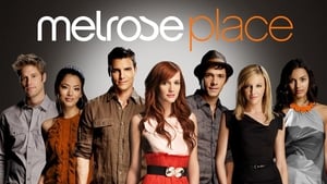 poster Melrose Place