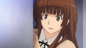 Amagami SS Season 1 Episode 25