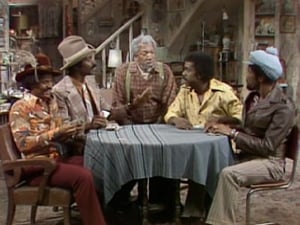 Sanford and Son Jealousy