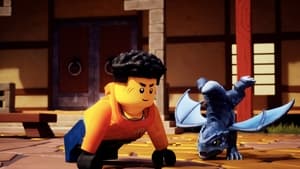 LEGO Ninjago: Η Άνοδος των Δράκων: season1 x episode3 online