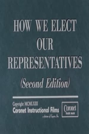 Image How We Elect Our Representatives (Second Edition)