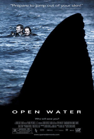 Постер фильма «Открытое море (2003)» — (13 из 21)