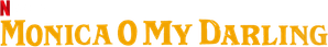 Monica, O My Darling — Logos 3