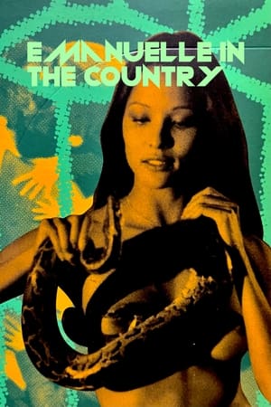 Poster Emanuelle in the Country 1982