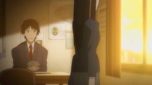 NHK Ni Youkoso: 1×4