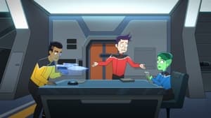 Star Trek: Lower Decks: Stagione 3 x Episodio 10