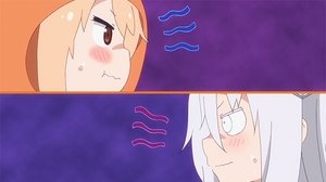 Himouto! Umaru-chan Season 2 Episode 9