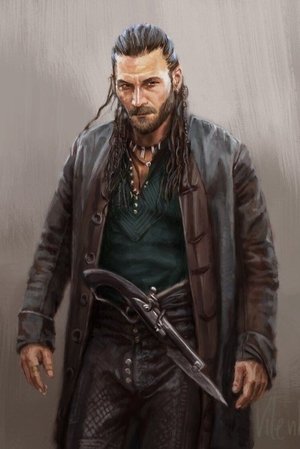 Black Sails: Season 2