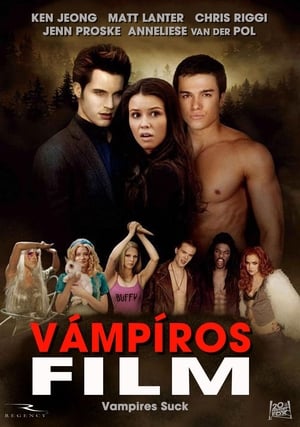 Vámpíros film (2010)