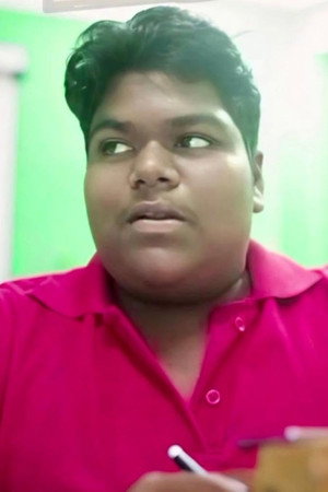 Mamsapuram M G Raajavel