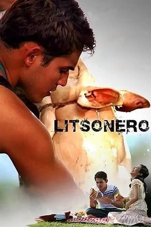 Poster Litsonero (2009)