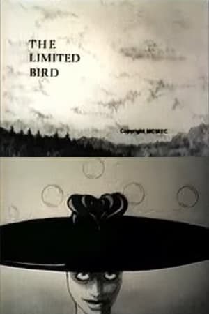 Poster The Limited Bird 1989