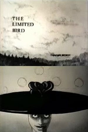 Poster The Limited Bird 1989