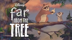 Departe de Copac (2021) – Dublat în Română